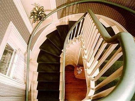 เฟรดเดอริค เฮาส์ Bed & Breakfast สแตนตัน ภายใน รูปภาพ
