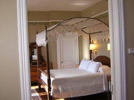 เฟรดเดอริค เฮาส์ Bed & Breakfast สแตนตัน ห้อง รูปภาพ