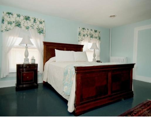 เฟรดเดอริค เฮาส์ Bed & Breakfast สแตนตัน ห้อง รูปภาพ