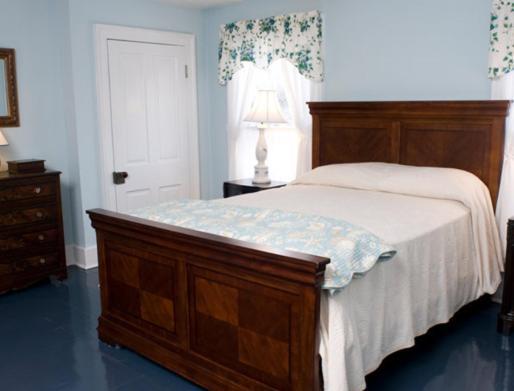 เฟรดเดอริค เฮาส์ Bed & Breakfast สแตนตัน ห้อง รูปภาพ