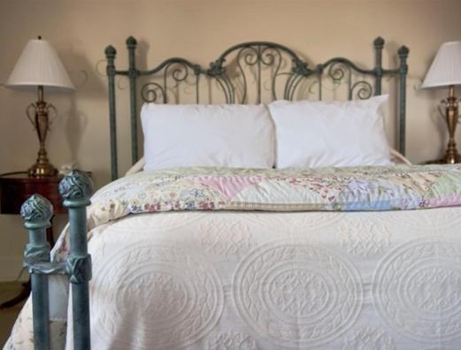 เฟรดเดอริค เฮาส์ Bed & Breakfast สแตนตัน ภายนอก รูปภาพ