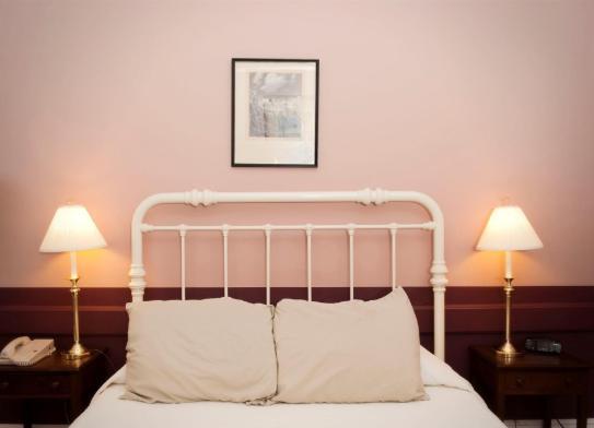 เฟรดเดอริค เฮาส์ Bed & Breakfast สแตนตัน ห้อง รูปภาพ